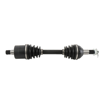 ATV CV/Axle Complete 8 Ball