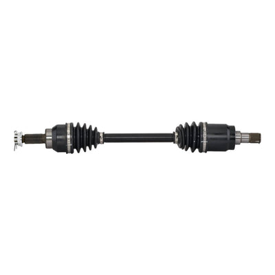 ATV CV Axle 8 Ball Complete Shaft - Honda