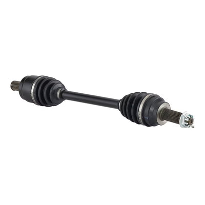 ATV CV/Axle 8 Ball Complete Shaft AB8-HO-8-371