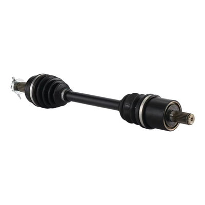 ATV CV/Axle 8 Ball Complete Shaft AB8-HO-8-372