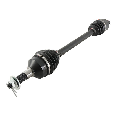 ATV CV/Axle Complete 8 Ball