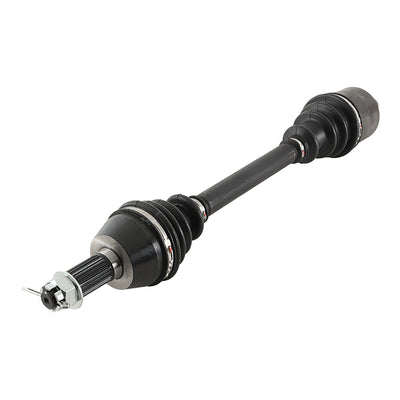 ATV CV/Axle Complete 8 Ball