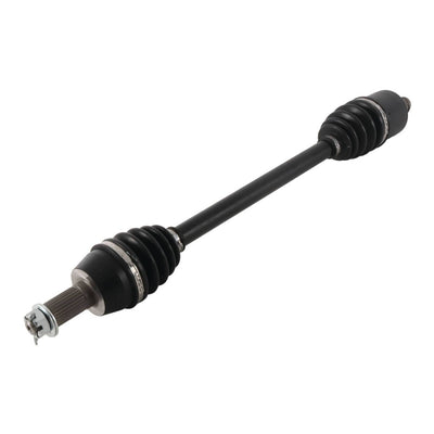 ATV CV Axle 8 Ball Complete Shaft AB8-PO-8-318