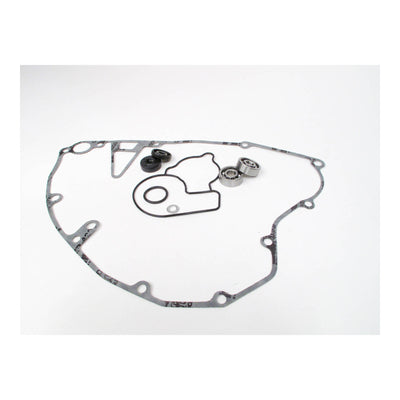 Vertex Water Pump Rebuilt Kit RMZ250 '04-'06 KX250F '04-'08