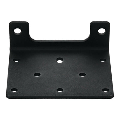 All Balls Winch Universal Mount Plate for  4-Bolt Winch