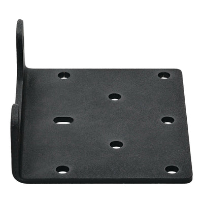 All Balls Winch Universal Mount Plate for  4-Bolt Winch