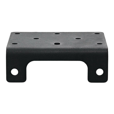 All Balls Winch Universal Mount Plate for  4-Bolt Winch