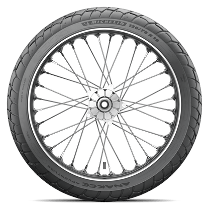 Michelin Anakee Adventure Front Tyre 110/80 R-18 58V Tubeless