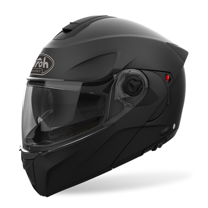 AIROH SPECKTRE SOLID MATT BLACK