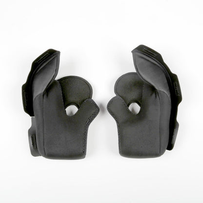 Airoh - CheekPads AIROH COMMANDER - Shark Leathers