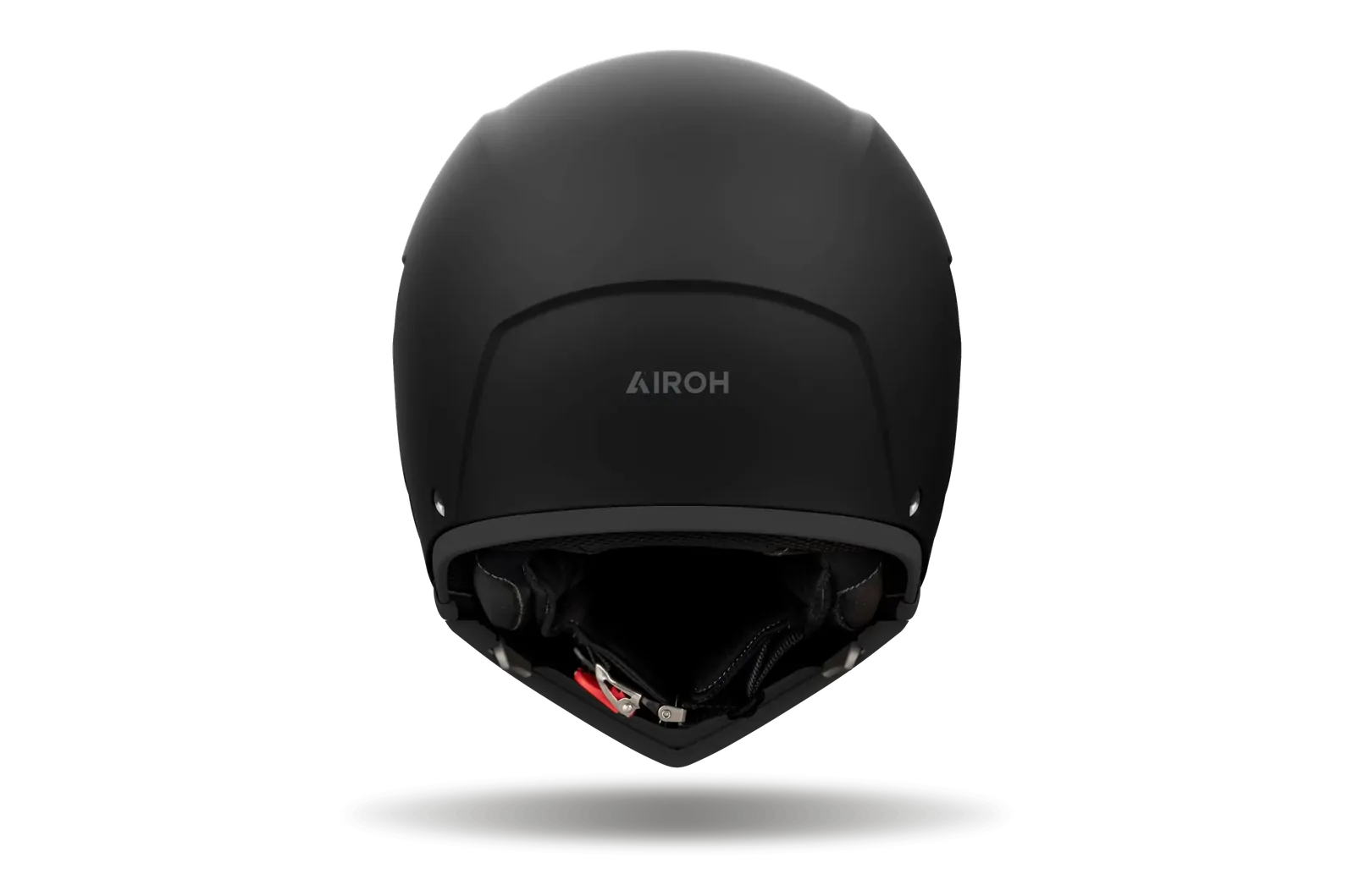 AIROH J110 MATT BLACK