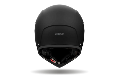 AIROH J110 MATT BLACK