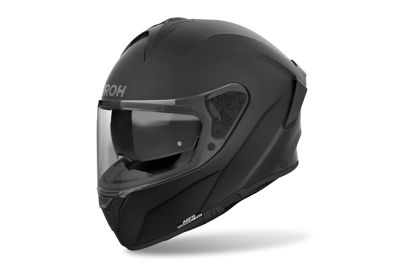 AIROH SPARK 2 MATT BLACK