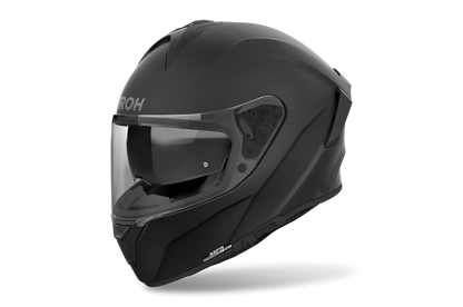 AIROH SPARK 2 MATT BLACK