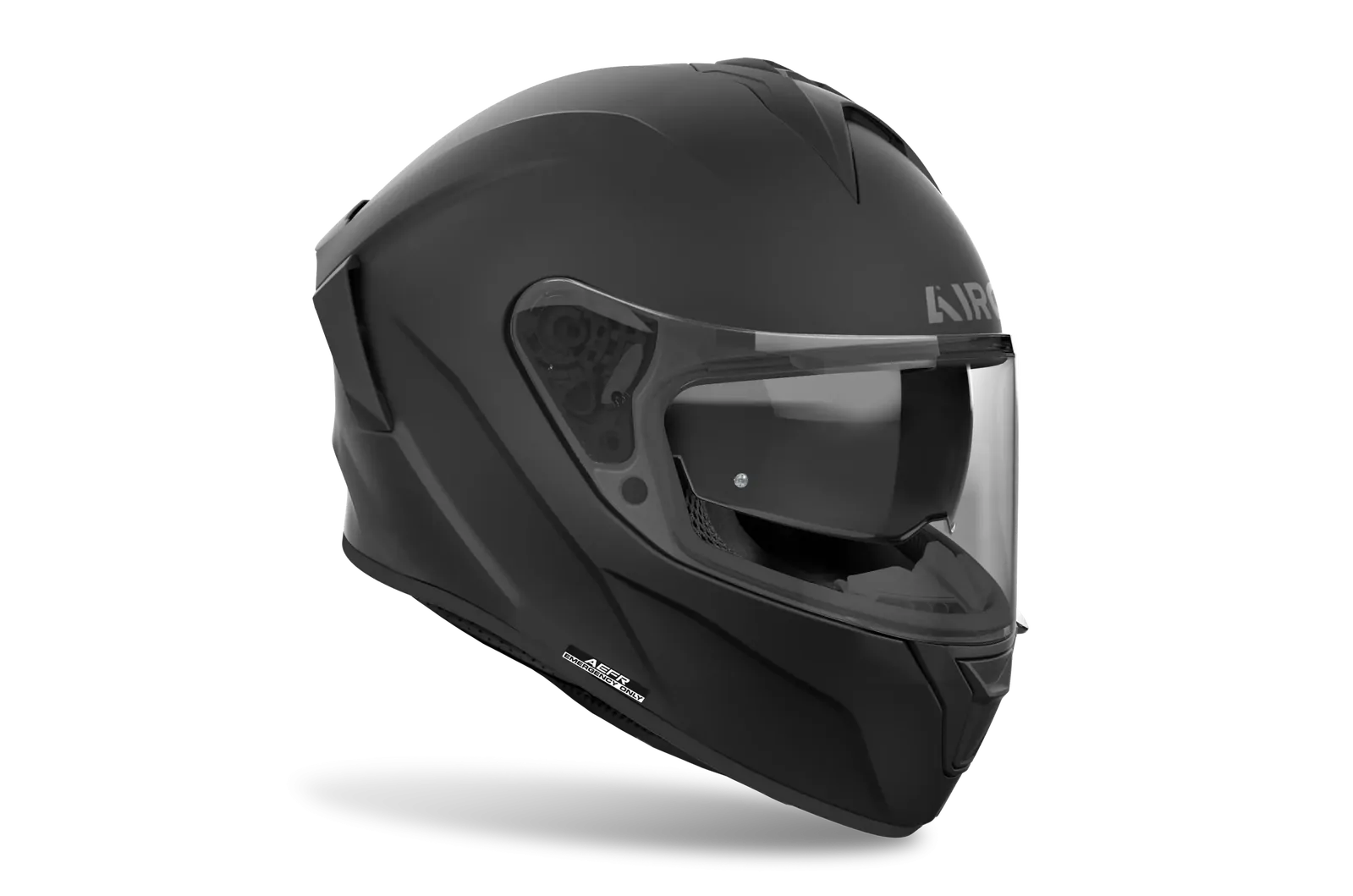 AIROH SPARK 2 MATT BLACK