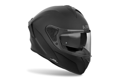 AIROH SPARK 2 MATT BLACK