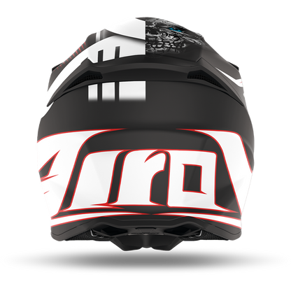 AIROH TWIST 2.0 'MASK' MATT