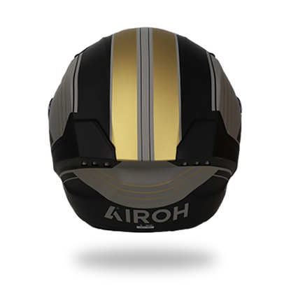 AIROH CONNOR ACHIEVE BRONZE MATT