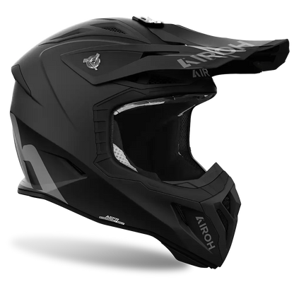AIROH AVIATOR ACE 2 SOLID MATT BLACK
