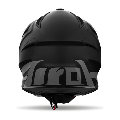 AIROH AVIATOR ACE 2 SOLID MATT BLACK