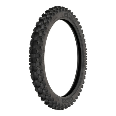 Anlida AM01 Tyre Set 80/100-21 Front & 100/100-18 Rear (NHS)