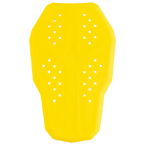 Armanox CE Level 2 Back Armour