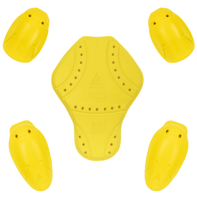 Armanox - Armanox CE Level 2 Jacket Bundle - Shark Leathers