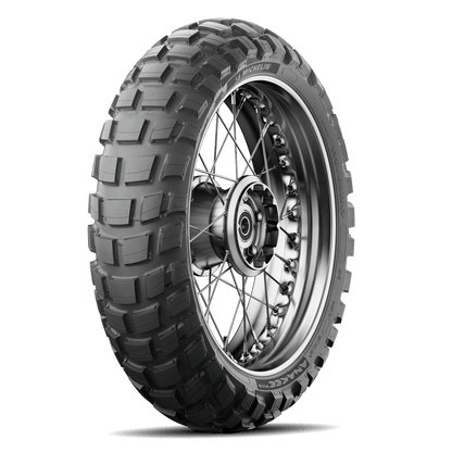 Michelin Anakee Wild Rear Tyre 140/80-17 70R Tubeless