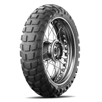 Michelin Anakee Wild Rear Tyre 140/80-18 70R Tubeless
