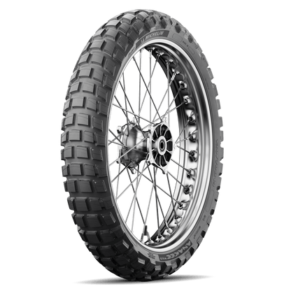 Michelin Anakee Wild Front Tyre 90/90-21 54R Tubeless