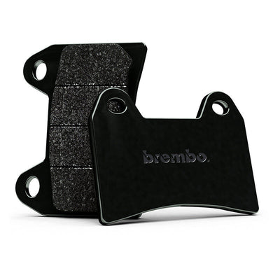 Brembo B-07BB1834 Genuine (34) Carbon Ceramic Front Brake Pad (07BB18.34) Brembo