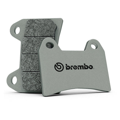 Brembo B-07HO48SX Off Road (SX) Sintered Rear Brake Pad (07HO48.SX) Brembo