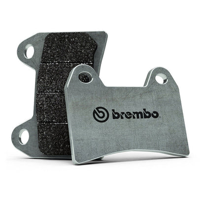 Brembo B-07KA23RC Racing (RC) Carbon Ceramic Front Brake Pad (07KA23.RC) Brembo