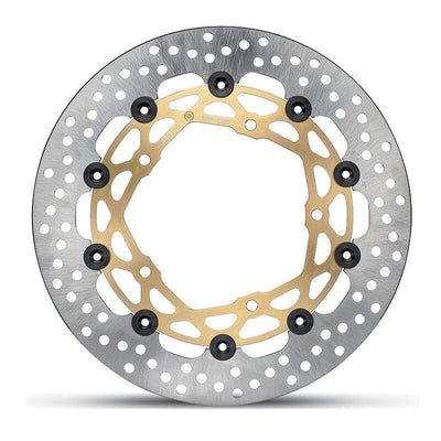 Brembo SuperSport Front Brake Disc for Yamaha YZF R3 15-18