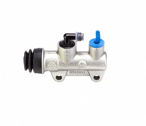 Brembo PS11 Rear Master Cylinder Silver for Ducati 749/999 Brembo