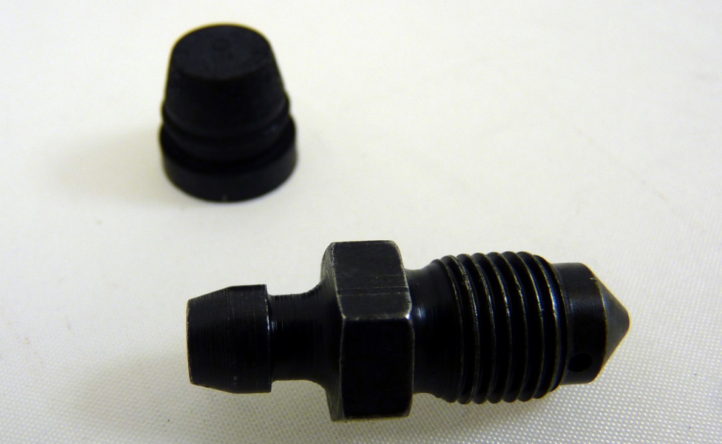 Brembo Bleeder M10x1mm for Brembo RCS Master Cylinder Brembo