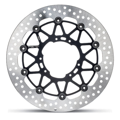 Brembo SuperMotard Stainless Steel Disc for Husaberg FC 600 99-03