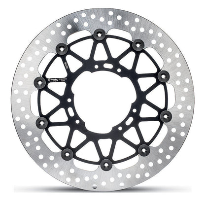 Brembo SuperMotard Stainless Steel Disc for Husaberg FC 600 99-03