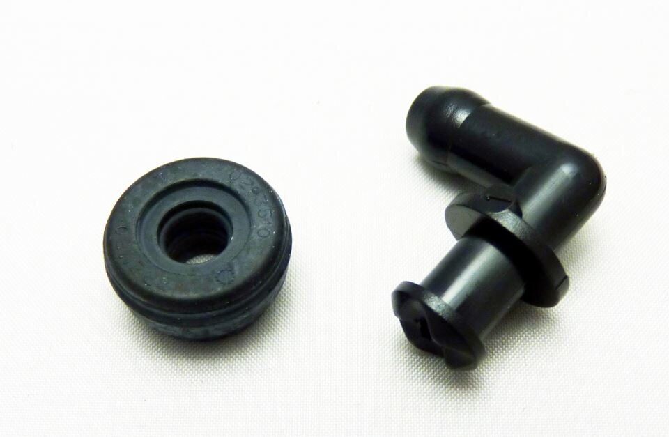 Brembo Master Cylinder Replacement Kit for Brembo Brake & Clutch Radial and Remote Style M/C Brembo