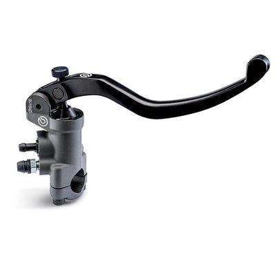 Brembo Brake Forged Aluminium Master Cylinder PR19x20 for 22mm Handlebars Brembo