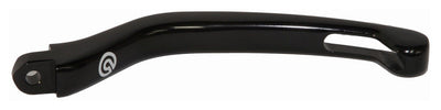 Brembo Low Drag Half Lever for RCS Clutch Black for 14/16RCS M/C