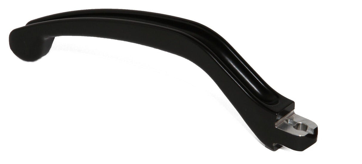 Brembo Half Lever (155mm Length) Kit Black for 14/15/17/19RCS M/C Brembo