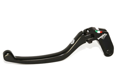 Brembo RCS Type Folding Clutch Lever Black for BMW S 1000 RR 09-13