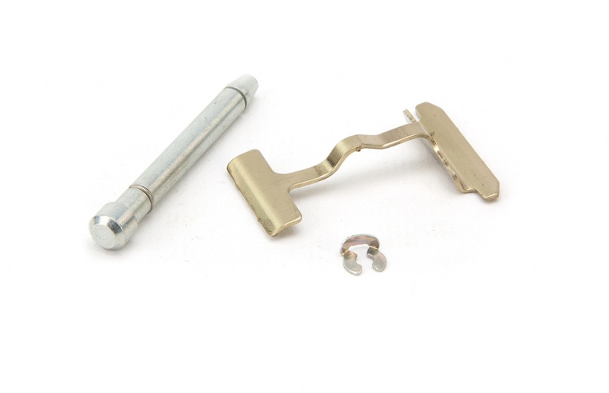 Brembo Brake Caliper Pin Kit (Brembo P32F Caliper) for most Aprilia/Binota/Cagiva/Ducati/Moto Guzzi Models Brembo