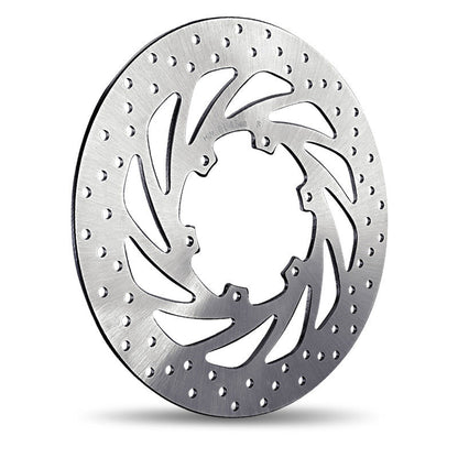 Brembo Serie Oro Fixed Front Brake Disc for BMW F 750 GS/F 850 GS/R 1200 GS/R 1200 R Models Brembo