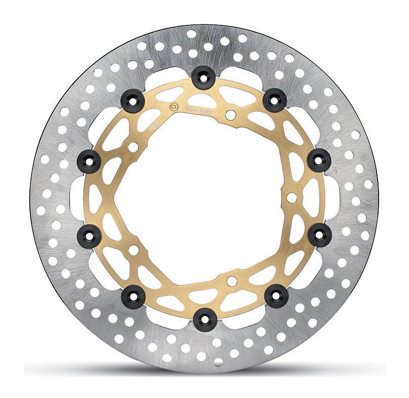 Brembo Supersport Front Brake Disc for Ducati 998 Brembo