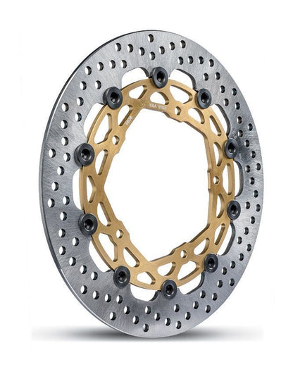 Brembo Supersport Front Brake Disc for Ducati 998 Brembo