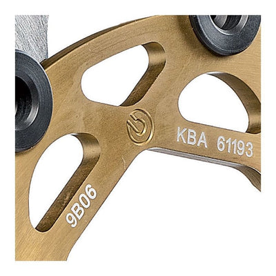 Brembo Supersport Front Brake Disc for Ducati 998 Brembo