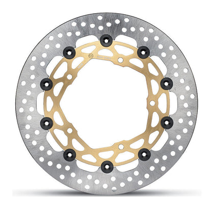 Brembo Supersport Front Brake Disc for Suzuki GSX R 600/750 06-07/1000 05-08 Oversize 320 Brembo