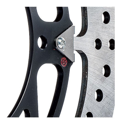 Brembo T-Drive Front Brake Disc for Ducati Monster S2R 1000 06-07 Brembo